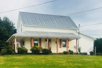 Image de Little Davis Farmhouse