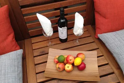 Image de Belle 2Bed 2Bath Duplex