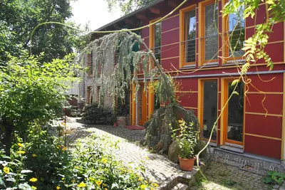 Image de Appartement / maison à quelques minutes du lac et de la plage, idéalement situé