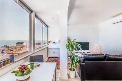 Grace Amazing River Views