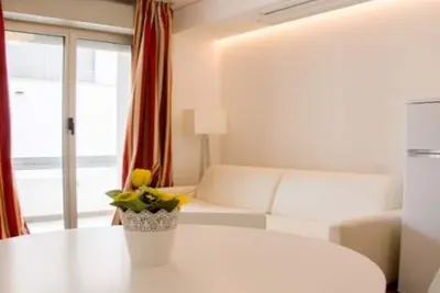 Image de Hôtel Appartament 1 Blue Orchid