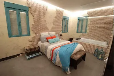 Image de Chester Rest Apartment