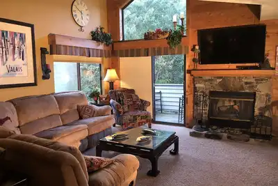 Image de Seven Springs 7 Springs Champion Pa<br>Emplacement IDÉAL. Ski-in Ski-out Villages