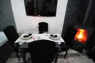 Image de Appartement rural La Perla Negra