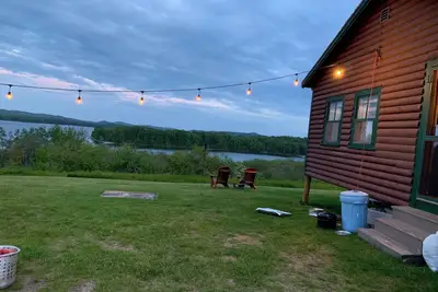 Image de Castine Cottages (WaterView)