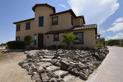 Image de La Ventana Del Mar Home avec WiFi interne