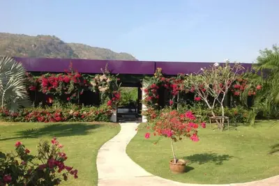 Image de Luxury Retreat contemporain Suivant N ° 1 de golf en Thaïlande