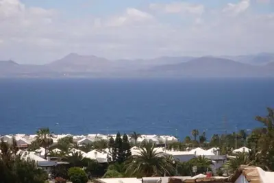 Image de Vues panoramiques - Dimanche jour de départ