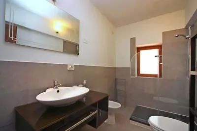 Image de Villa Paradisino Orbetello, Trois pièces Flamingo T