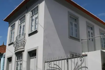 Image de Maison en Murtosa près de Ria de Aveiro près de la plage