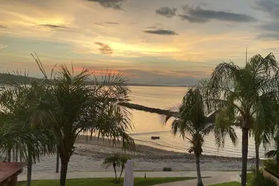 Image de Maison de ville spectaculaire en front de mer à Bucerias Puerto Vallarta Punta Esmeralda