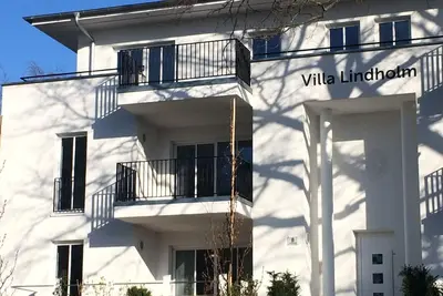 Image de Famille De Vacances! ! ! ** appartement Premium! ** ENTIÈREMENT Nouveau! **