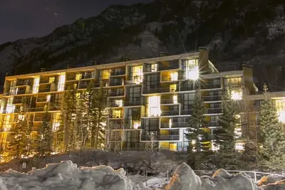 Image de Ski Snowbird, Ut Duplex (418) 8 personnes - 21-28 DÉCEMBRE 2019