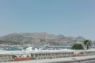 Image de Maison de vacances à Fiumefreddo di Sicilia
