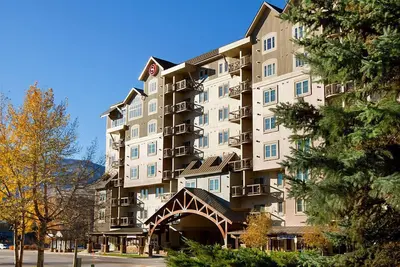Image de Belle 1 Br Villa, pour 4 personnes, Sheraton Mtn Vista, navette gratuite pour Beaver Creek