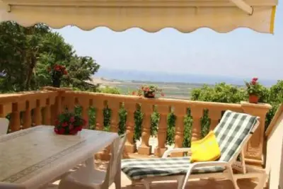 Image de Maison / villa - Sciacca