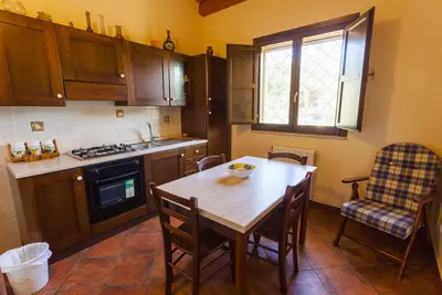 Image de Cottage dans la ferme agricole Land and Freedom