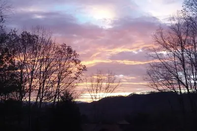 Image de Heavenly Haven Cabin