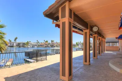 Image de Accueil Waterfront ~ Escapade week-end amusant