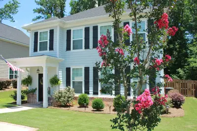 Image de Retraite sur Rae's Creek <5 minutes de Augusta National