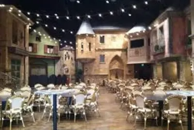 Image de Maison la sapinière T2