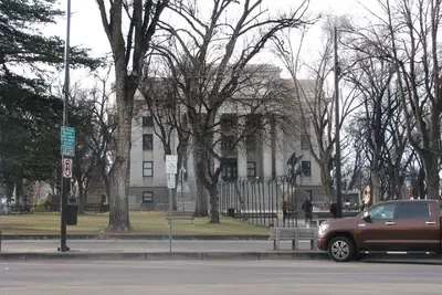 Image de Cottage récemment rénové dans le quartier historique