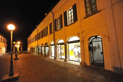 Image de Maison médiévale Porta del Campo