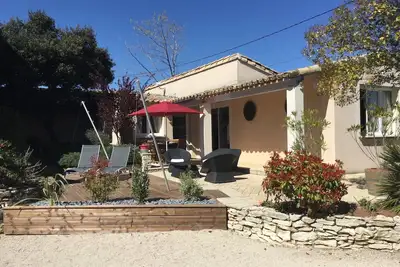 Image de Gite 'Le Jas des vignes'