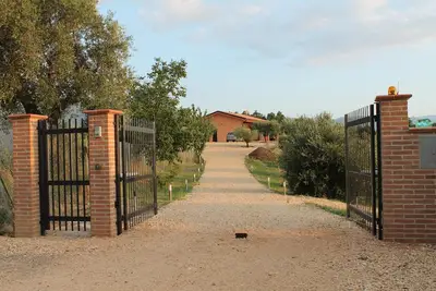 Image de Une oasis de paix avec des services tout compris