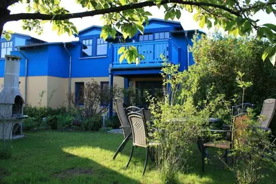 Image de Appartement avec vue sur la mer à Kühlungsborn