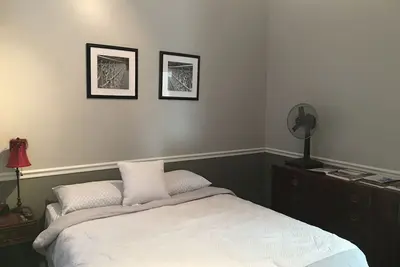 Image de À quelques minutes du centre-ville de Chicago