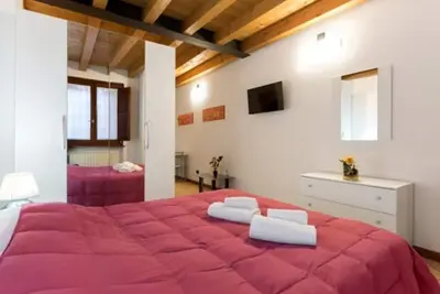 Image de Dimora Carducci Appartement confortable avec 4 personnes