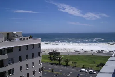 Image de Vues sur la montagne et la mer