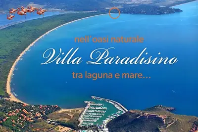 Image de Villa Paradisino Orbetello, Bilocale Flamant B