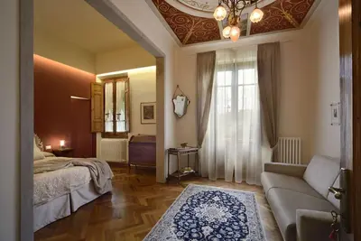 Image de Villa Le Facezie - Suite Rosso di Sera