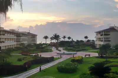 Image de Premier All Inclusive Cancun Resort comprend le crédit d'hôtel