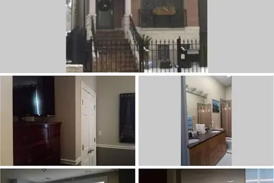 À quelques minutes du centre-ville de Chicago