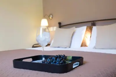 Image de Aelia House - Helios - Avec la puissance du soleil et la simplicité de l'olivier