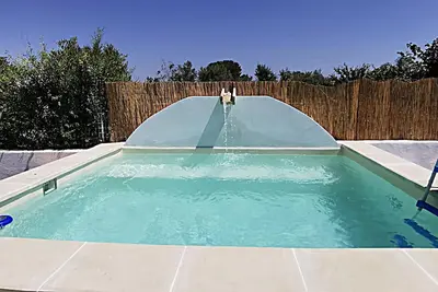 Image de Maison De Campagne Terra Rossa