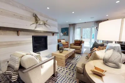 Image de Luxe Platinum 2 chambres Chateau 120 ski in / ski out Vail Village