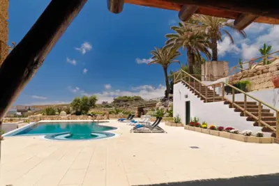 Image de Paraiso Rural House Winery