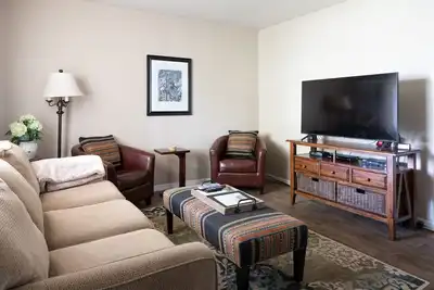 2 Br / 1 Bath Bungalow au cœur du centre-ville de Whitefish