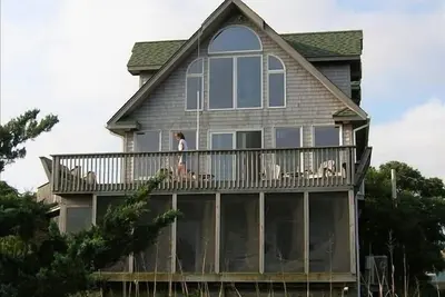 Image de * Avon Sound View * * Escapade géniale *