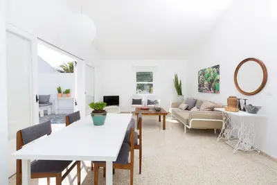 Image de Casita 3, jardin privé, Tv satellite, WiFi