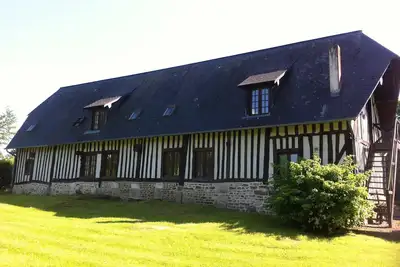Image de Les Garennes au sein du Domaine des Tostes