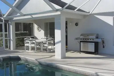 Image de Lake View Villa Avec piscine privée chauffée Sud Face