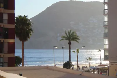 Image de Bobyan. Appartement très bien situé et très proche de la plage