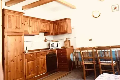 Image de Casa Martini - Appartement Stabli