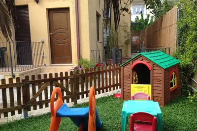 Image de bel appartement à 250 mètres de la mer