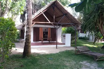 Image de Villa Pandanus Ă Piment Vanille